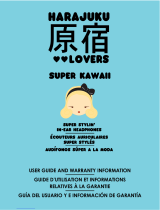 HarajukuSUPER KAWAII