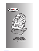 Graco ISPF001AD Le manuel du propriétaire