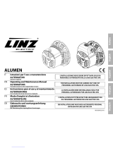 Linz electricALUMEN LF