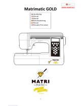 MatrimaticGOLD Diamond series