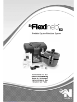 Nortev Flexineb E2 Instructions For Use Manual