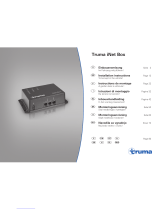 Truma iNet Box Installation Instructions Manual