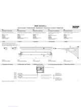 Window Master WMU 884 UL Installation Instructions Manual