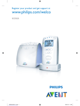 Philips AVENTAVENT SCD525