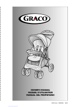 Graco ISPA005AB Le manuel du propriétaire
