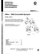 Graco 233715 Operational Manual