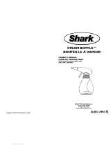 Shark SC618C Le manuel du propriétaire