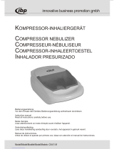 IBP CN-01 M Le manuel du propriétaire