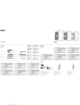 NZXT E 650 Manuel utilisateur