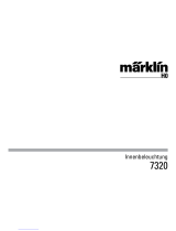 Makrlin 7320 Manuel utilisateur