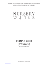 Nursery Workslydian NW12001