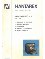 HantarexMTC 9110