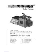 SchleunigerCCM 1200