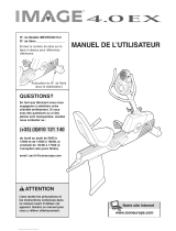 Image Fitness4.0 Ex Bike