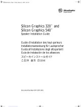 Silicon Graphics 320 Guide d'installation