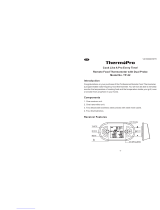 THERM PROTP-22