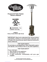 Desa Td128 Manuel utilisateur