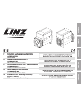 Linz E1S13S A/4 Operation And Maintenance