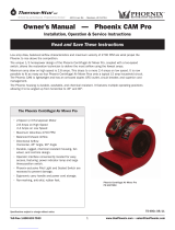 Therma-StorPhoenix CAM Pro