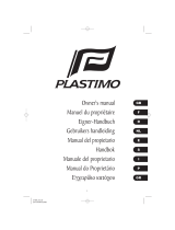 Plastimo PI320VB Le manuel du propriétaire