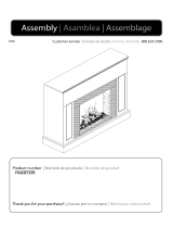 ROOMS TO GO 21810254 Assembly Instructions