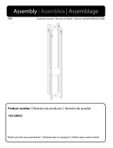 ROOMS TO GO 21238628 Assembly Instructions