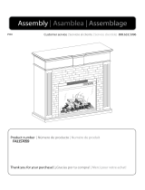 ROOMS TO GO 21857062 Assembly Instructions