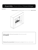 ROOMS TO GO 21828059 Assembly Instructions