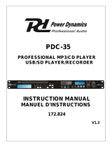 Power DynamicsPDC35