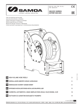 Samoa 508810 Instructions Manual