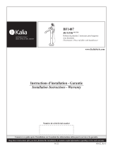 Kalia BF1487-110 Mode d'emploi