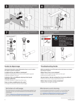 Kalia BF1913 Guide d'installation