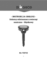 Bioogród 730715 Le manuel du propriétaire