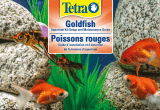 Tetra Goldfish LED Aquarium Kit Mode d'emploi