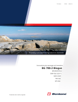 BentoneBG 700-2 BP-S2 525 VPS UV