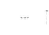 Withings Body Smart Mode d'emploi