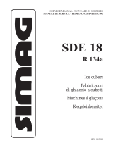 SIMAG SDE24 Le manuel du propriétaire