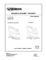 Viper AS5160T Le manuel du propriétaire