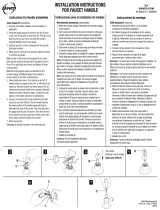 DANCO 46010 Mode d'emploi