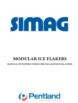 SIMAG SPN125 Le manuel du propriétaire