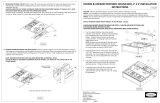Hubbell Premise Wiring PD3032 Guide d'installation
