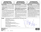 Hubbell Wiring Device-Kellems PD1610 Guide d'installation