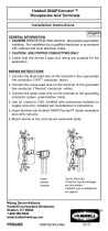 Hubbell Wiring Device-Kellems PD2485 Guide d'installation