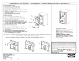 Hubbell Wiring Device-Kellems PD2092 Guide d'installation