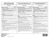 Hubbell Wiring Device-Kellems HBL303INT Guide d'installation