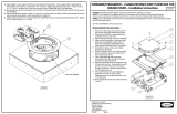 Hubbell Wiring Device-Kellems PD2591 Guide d'installation