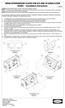 Hubbell Wiring Device-Kellems PD2620 Guide d'installation