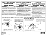 Hubbell Wiring Device-Kellems PD2259 Guide d'installation