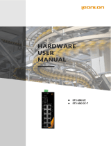 Leonton ET2-1002-2C Manuel utilisateur