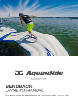 Aquaglide Bendback Le manuel du propriétaire